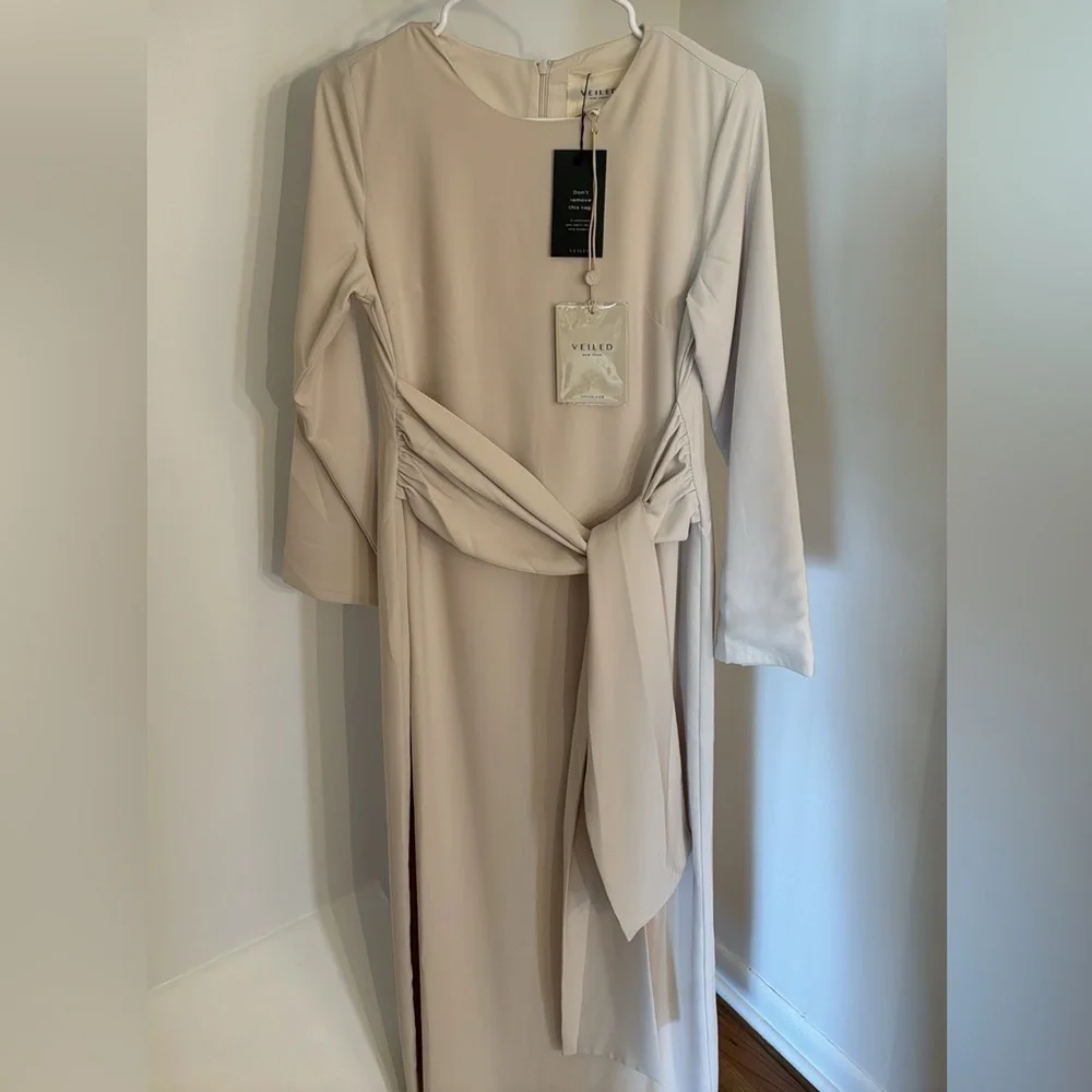 Veiled Collection Dress - Picture 2 of 12